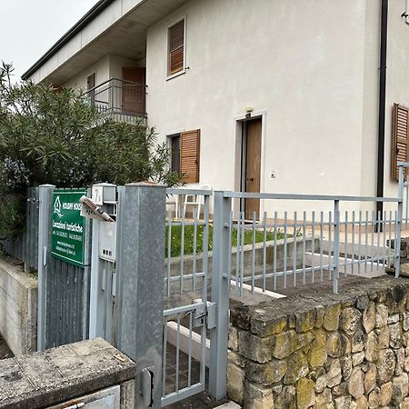 Casa Garganega Daire Negrar Dış mekan fotoğraf