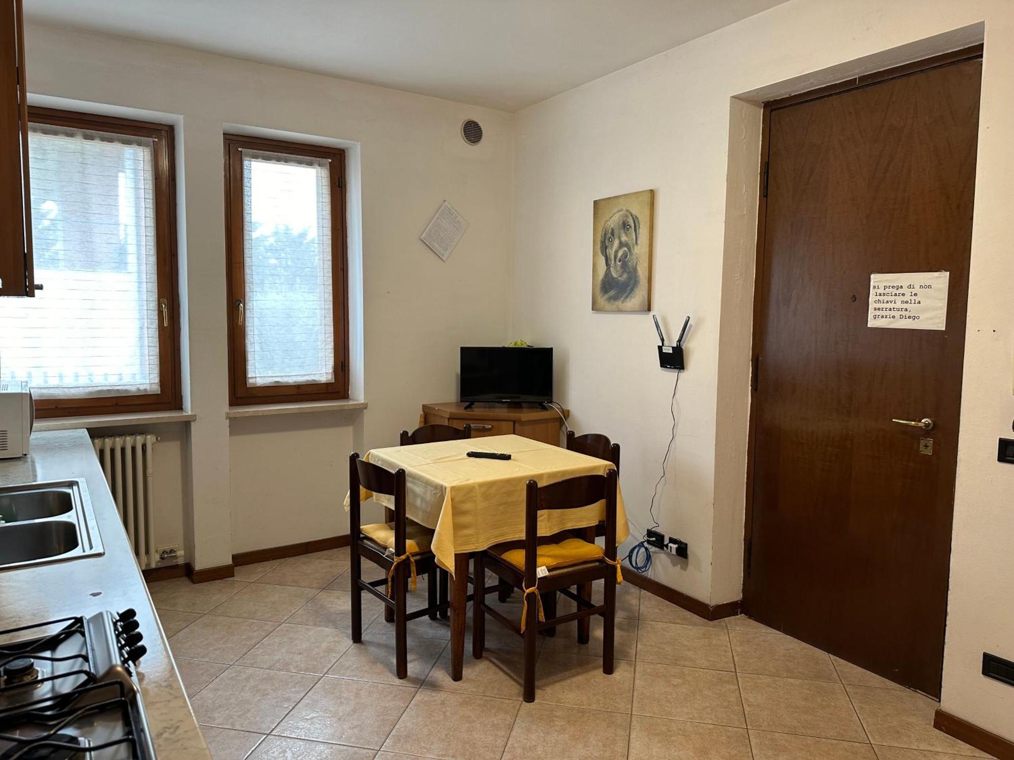 Casa Garganega Daire Negrar Dış mekan fotoğraf