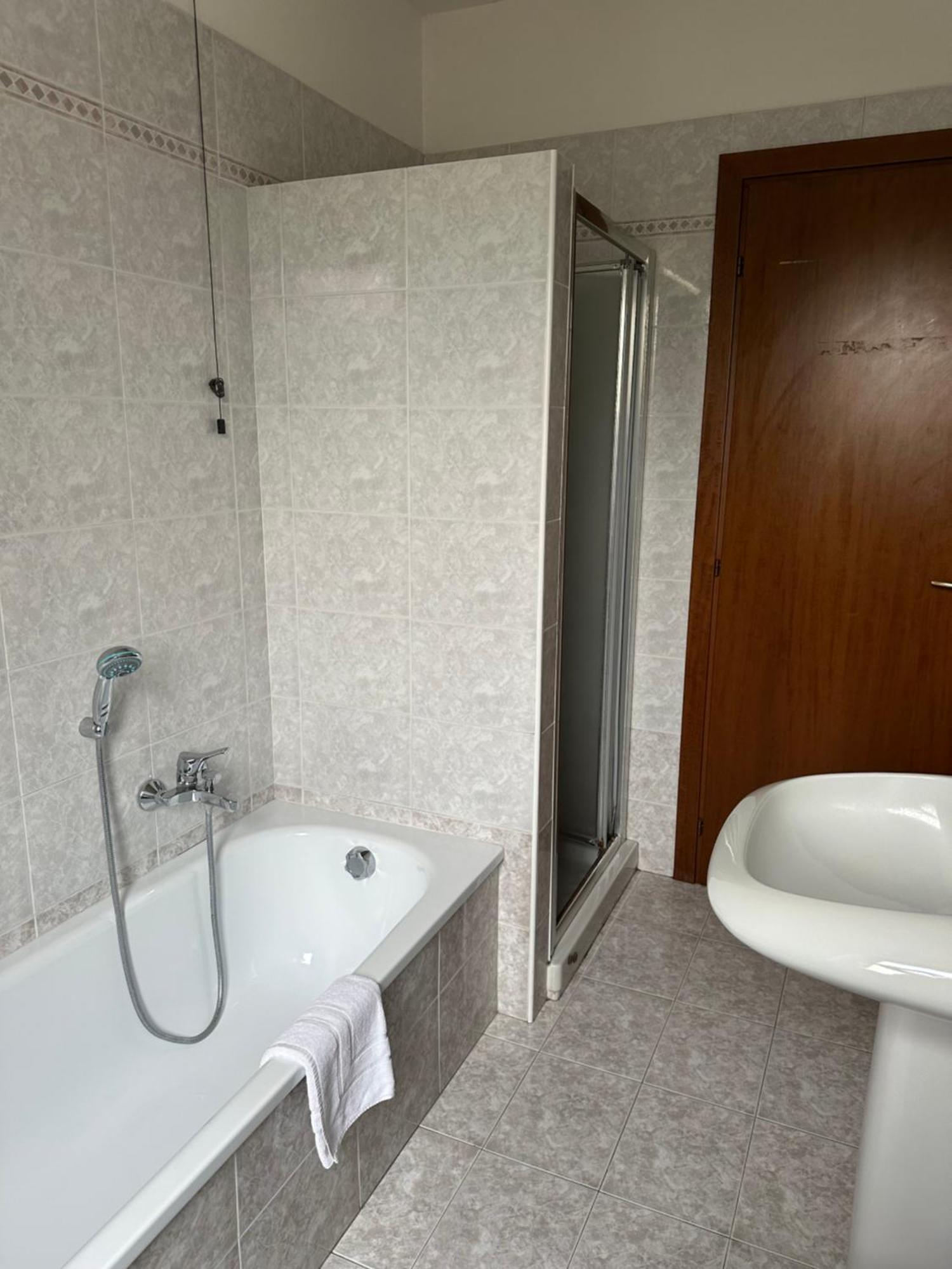 Casa Garganega Daire Negrar Dış mekan fotoğraf