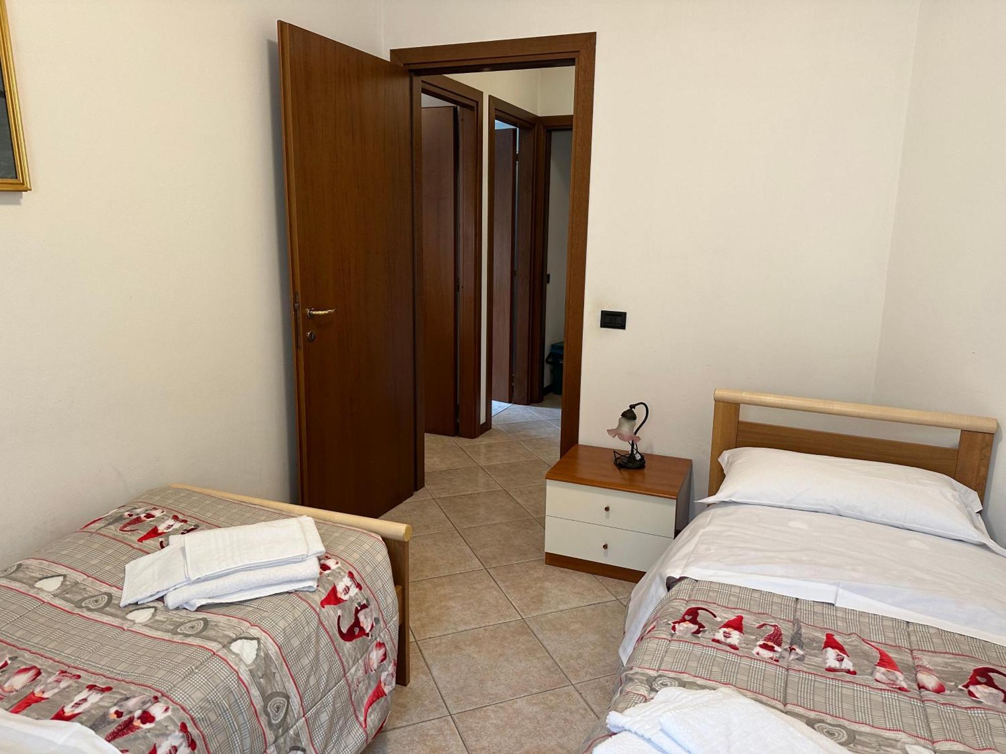 Casa Garganega Daire Negrar Dış mekan fotoğraf