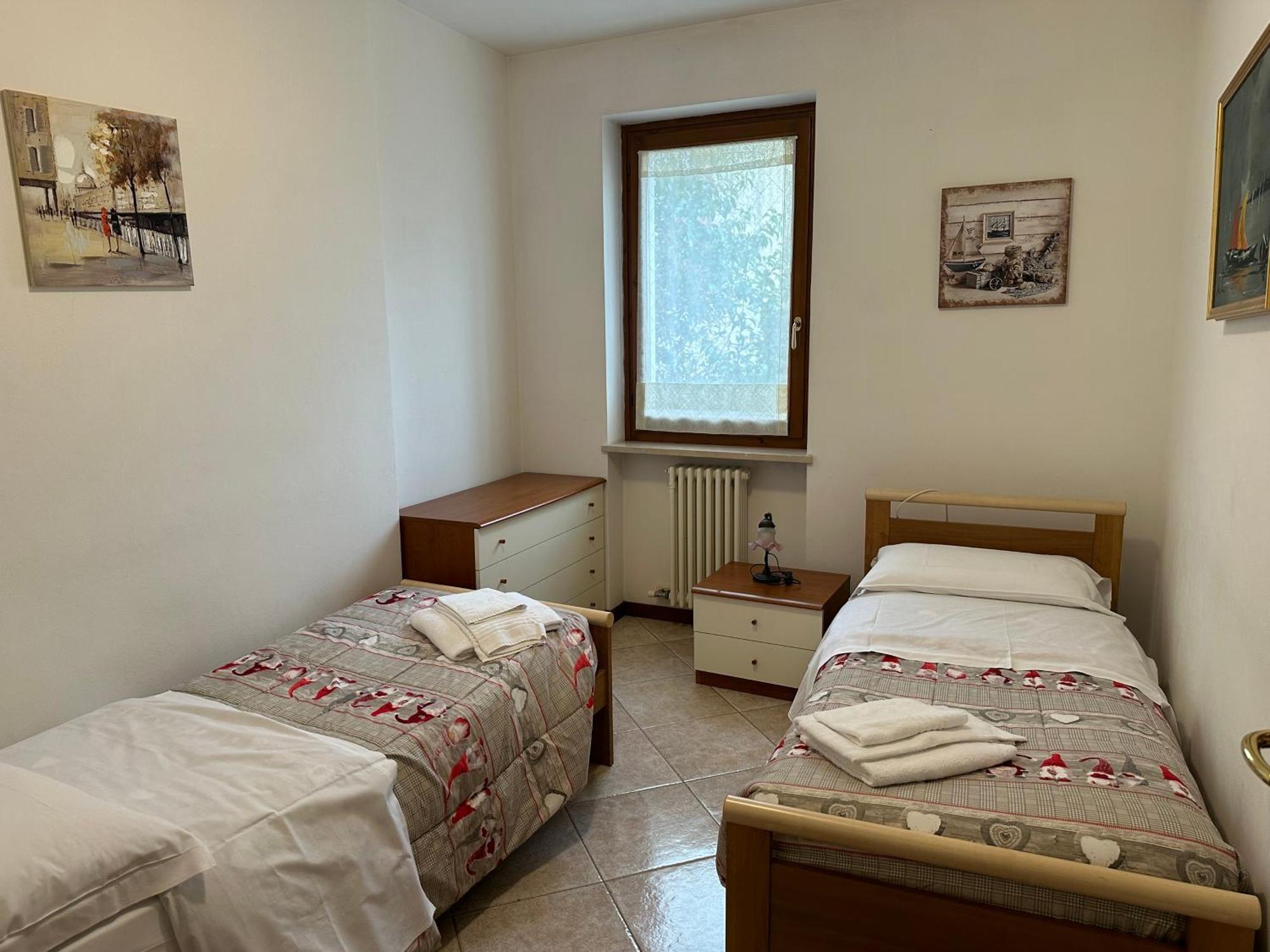 Casa Garganega Daire Negrar Dış mekan fotoğraf