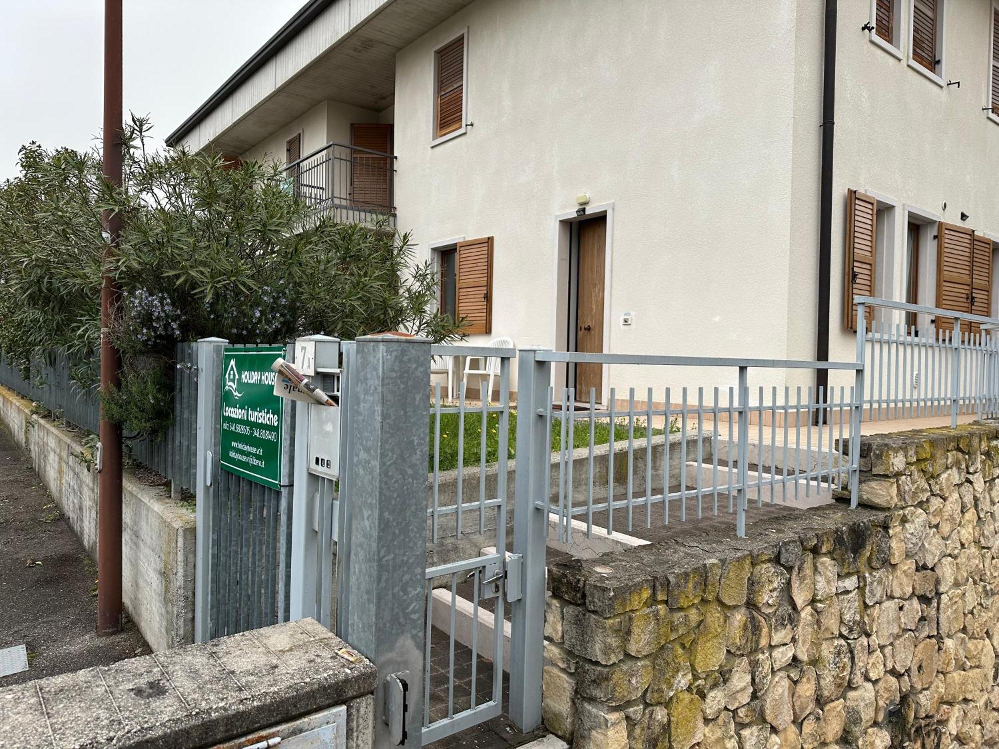 Casa Garganega Daire Negrar Dış mekan fotoğraf