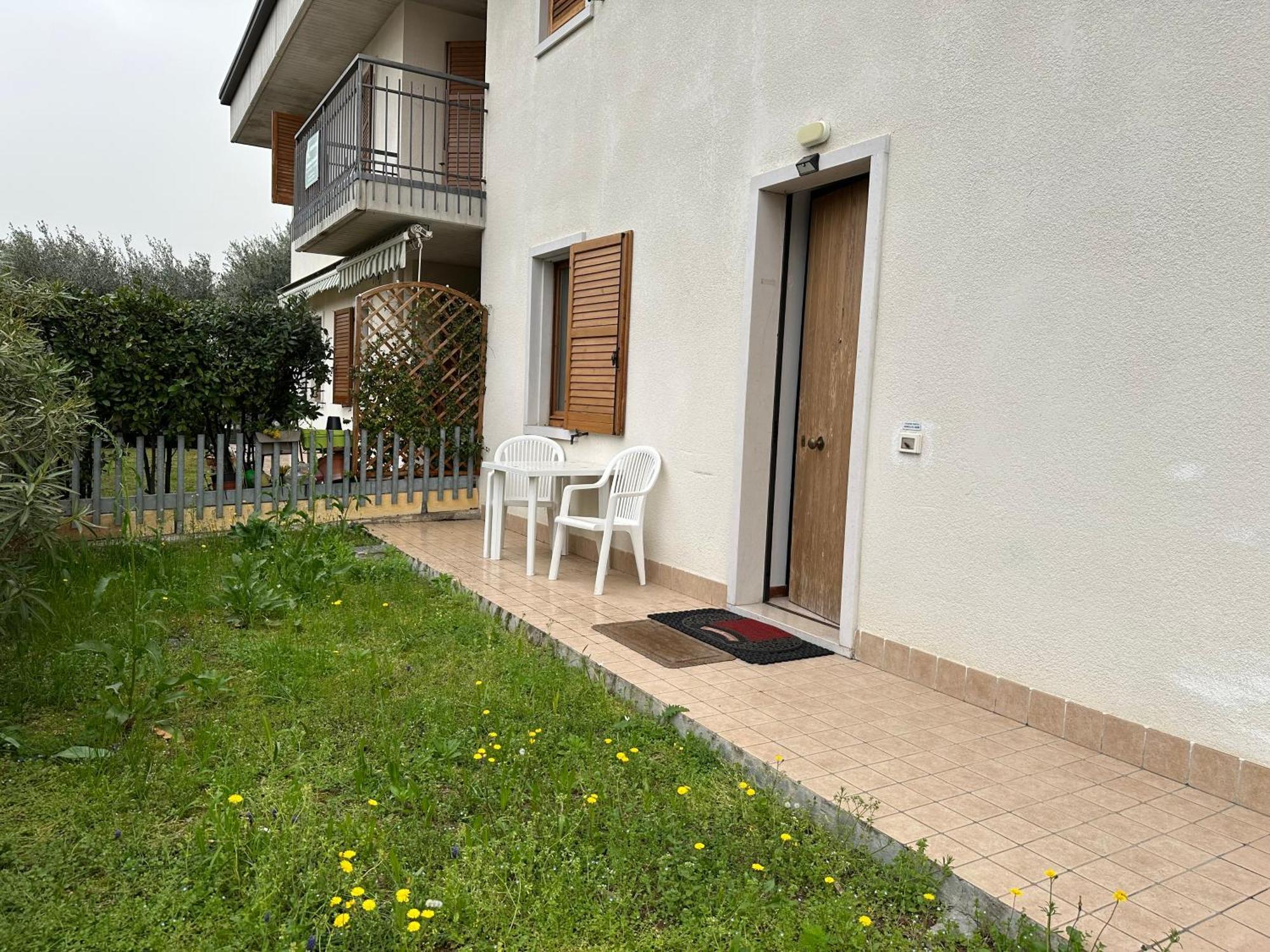 Casa Garganega Daire Negrar Dış mekan fotoğraf